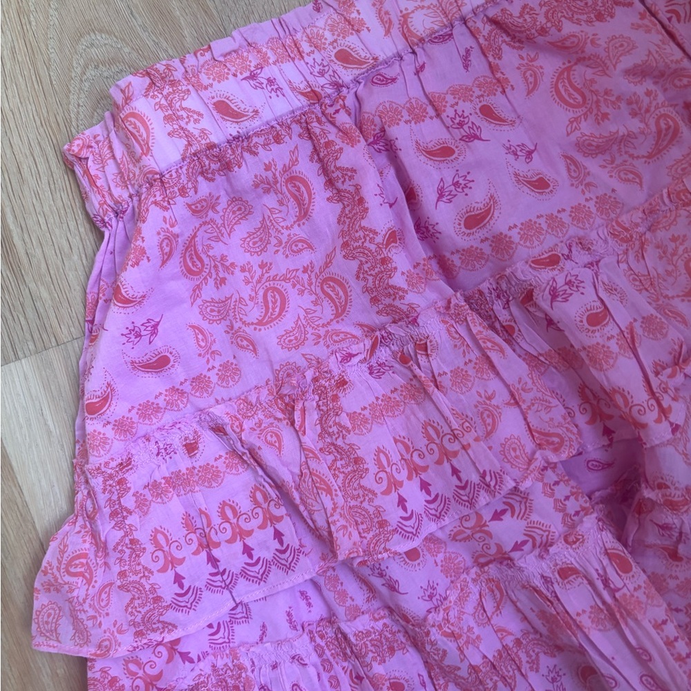 Free People
Melissa Mini Skirt - Picture 5 of 5